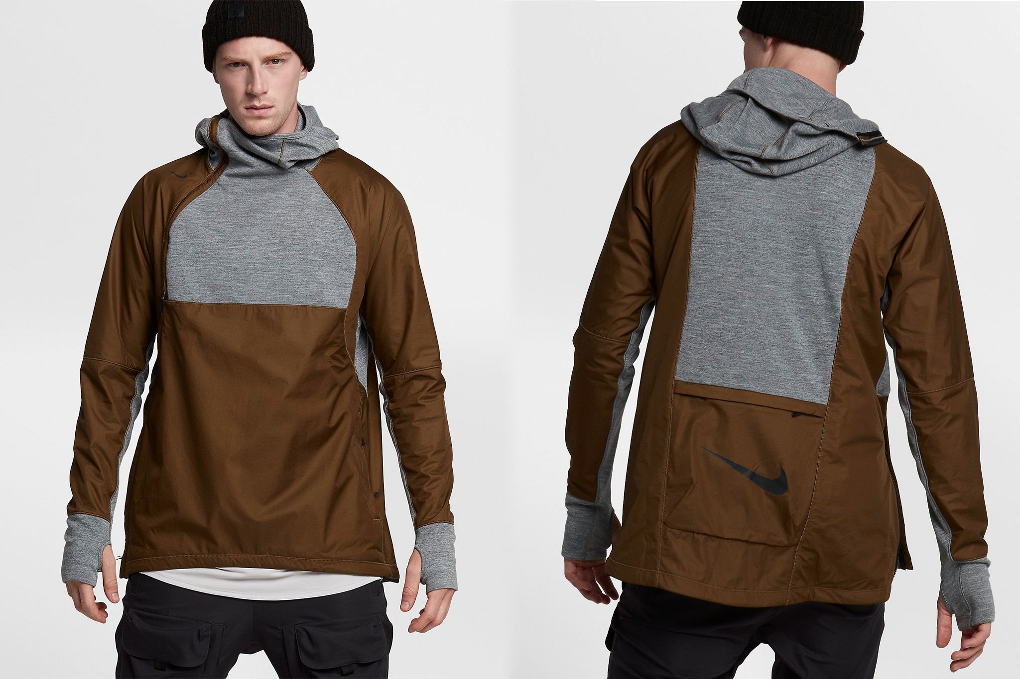 nikelab aae 1.0 vest