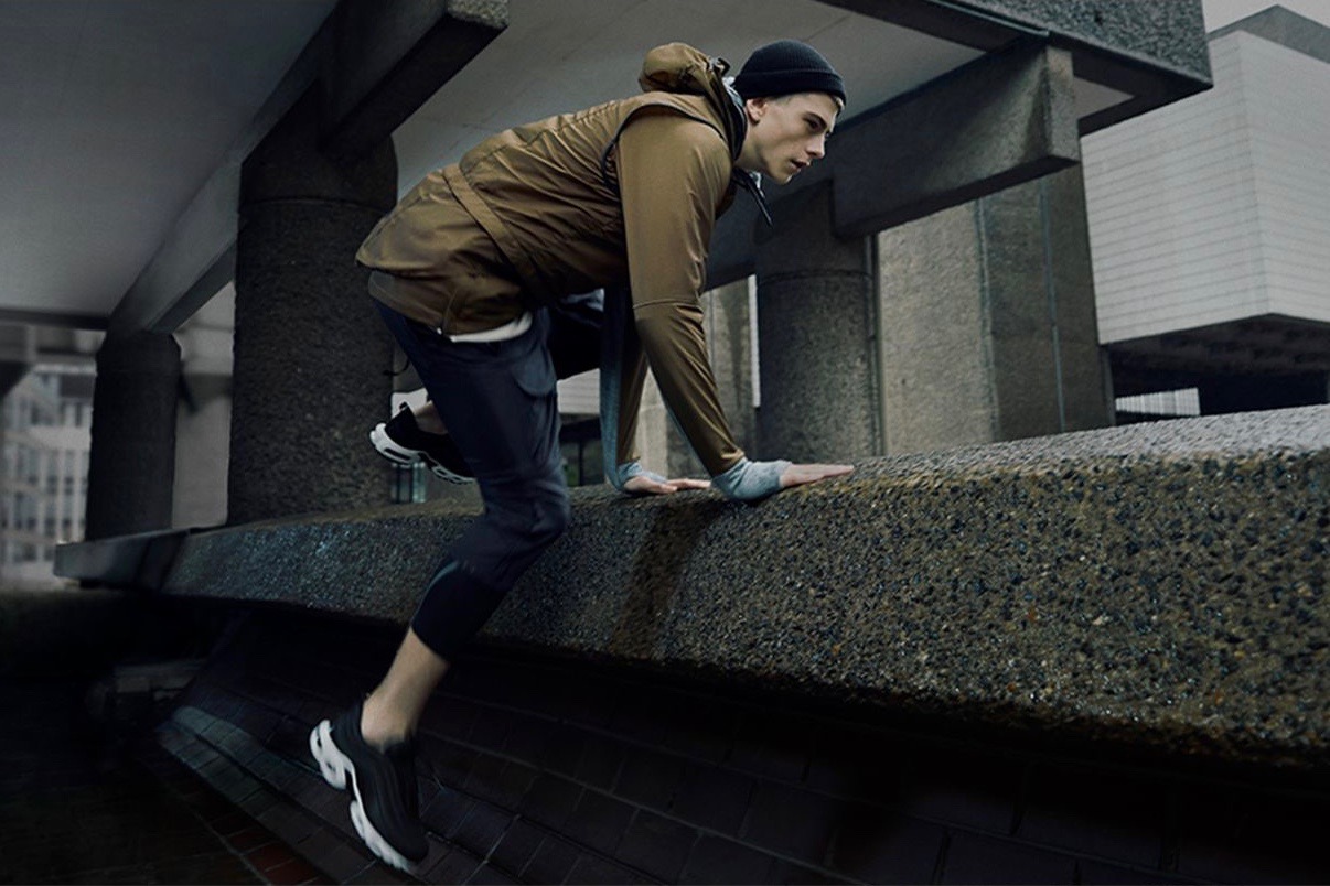 nikelab aae 1.0 vest