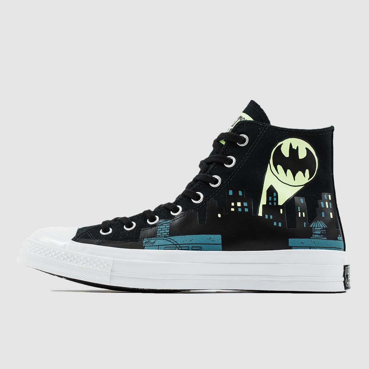 chinatown chuck 70