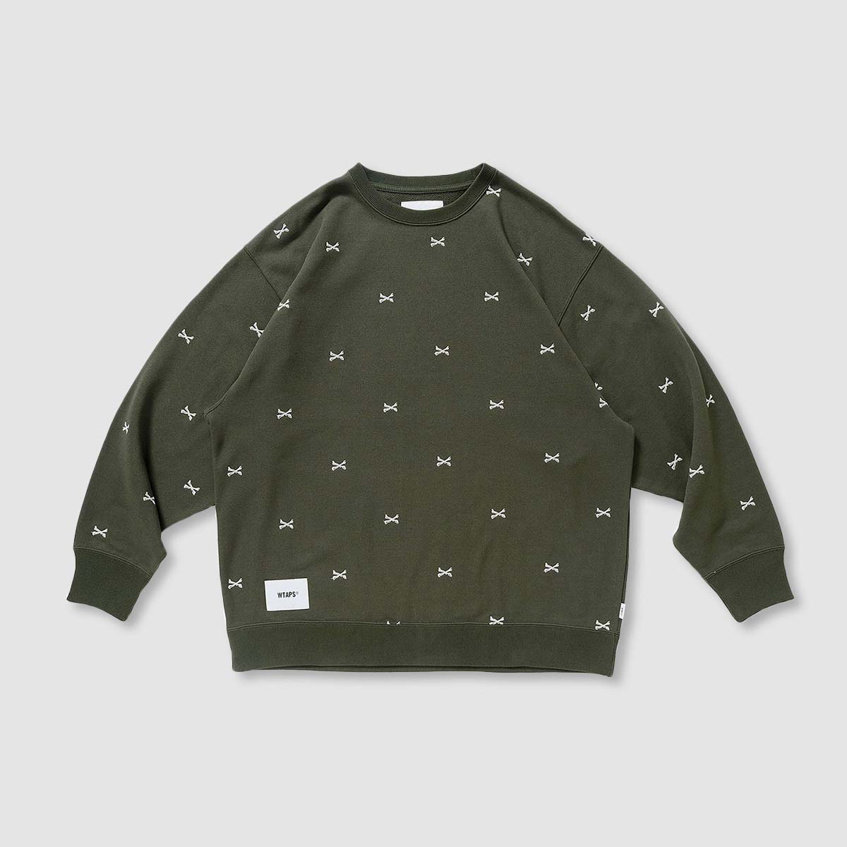 INVINCIBLE - ACNE / SWEATER / CTPL. TEXTILE