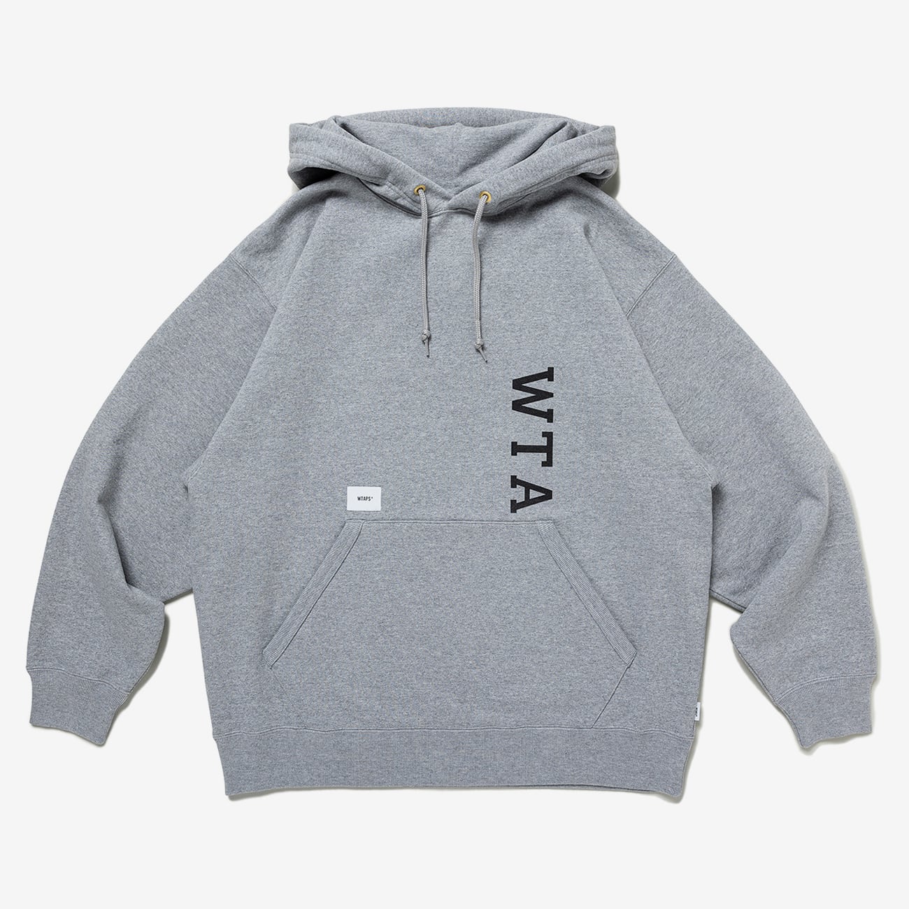 INVINCIBLE - ACNE / HOODY / CTPL. TEXTILE