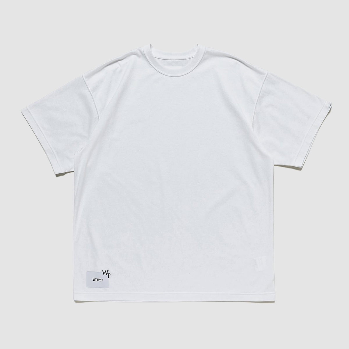 OFFセール Wtaps 23ss VISUAL UPARMORED TEE Tシャツ/カットソー(半袖