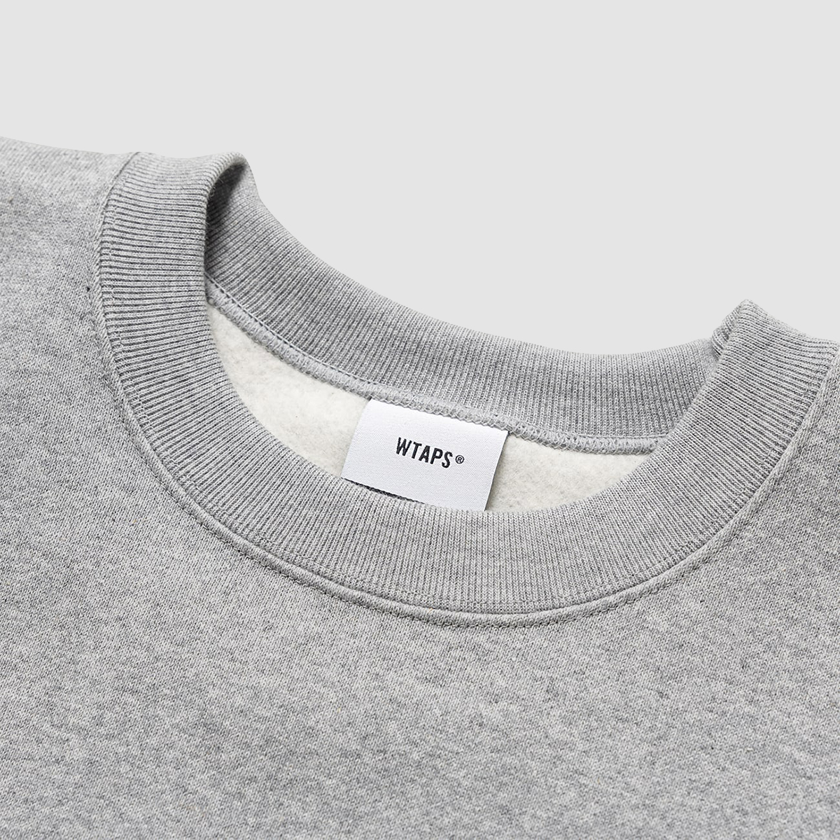 INVINCIBLE - FORTLESS / SWEATER / COTTON