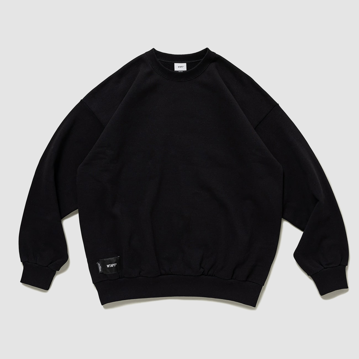 INVINCIBLE - FORTLESS / SWEATER / COTTON