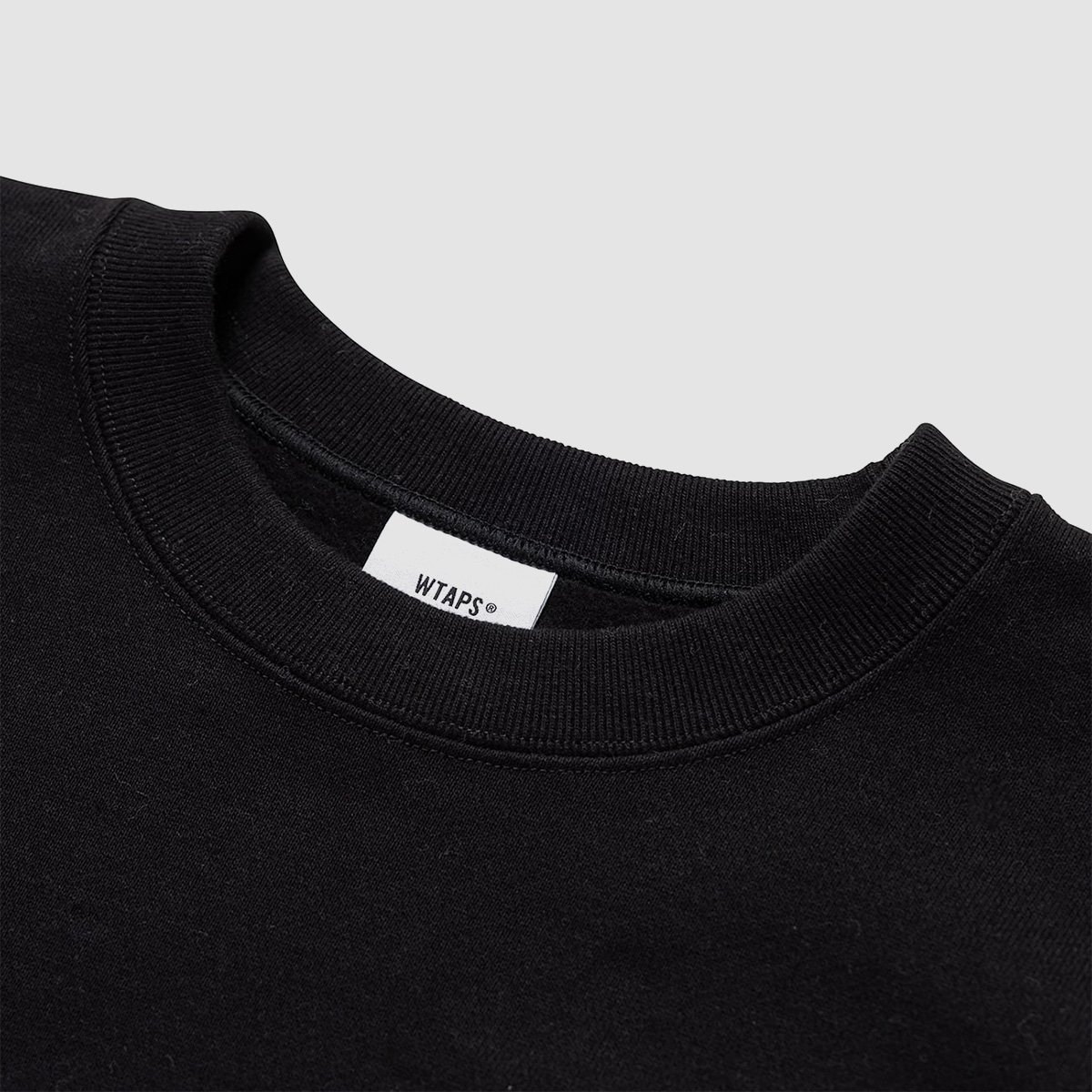 INVINCIBLE - INGREDIENTS / SWEATER / COTTON