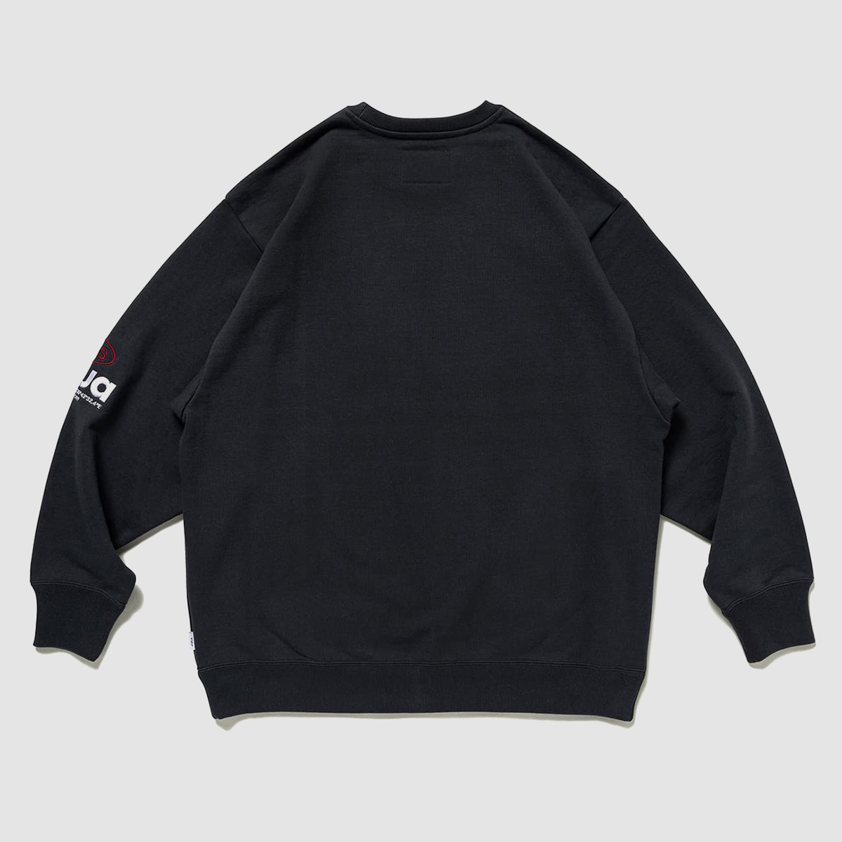 スーパーセール】 SWEATER / 02 WTAPS AII / PROTECT COTTON. トップス 