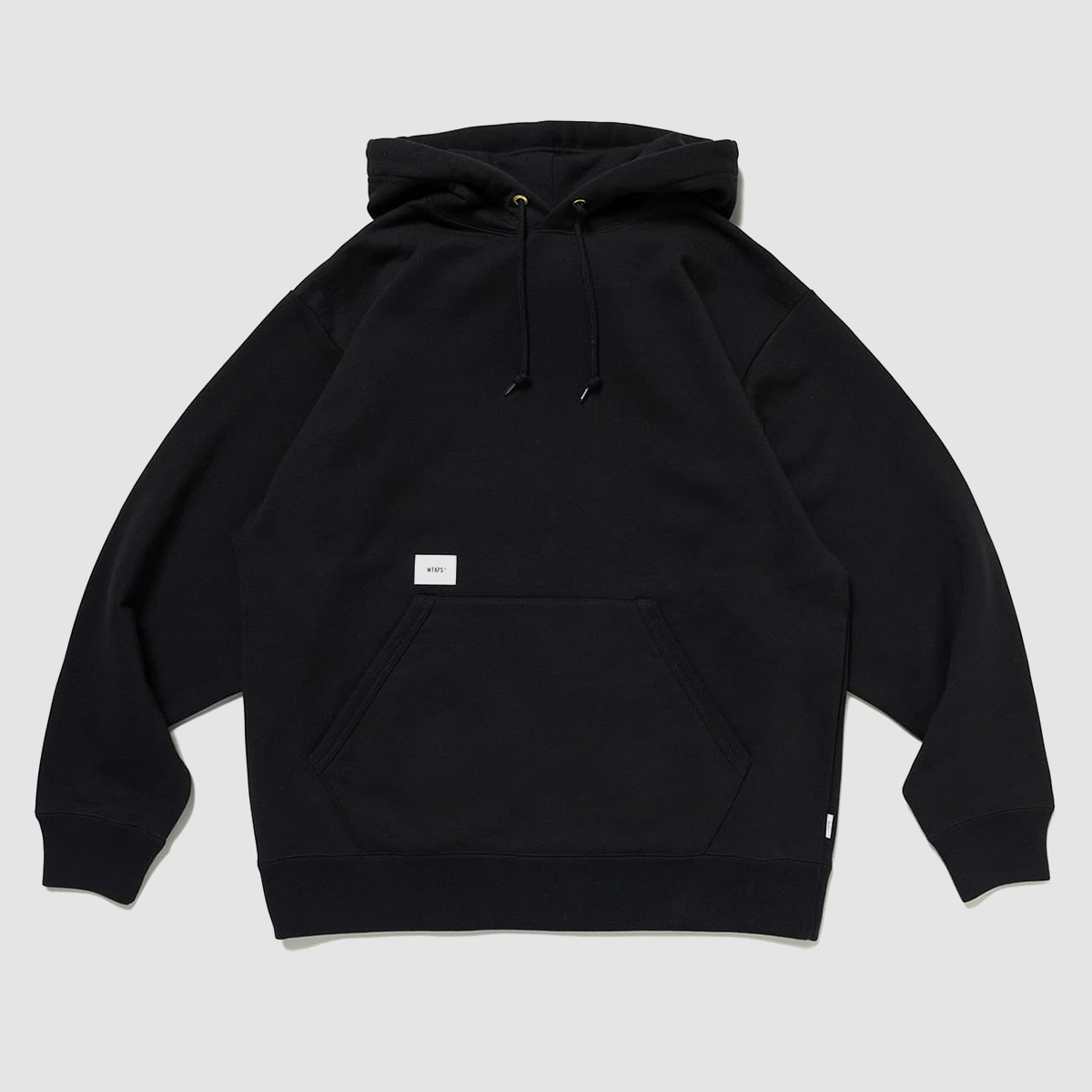 INVINCIBLE - OBJ 06 / HOODY / COTTON. CONTAINING