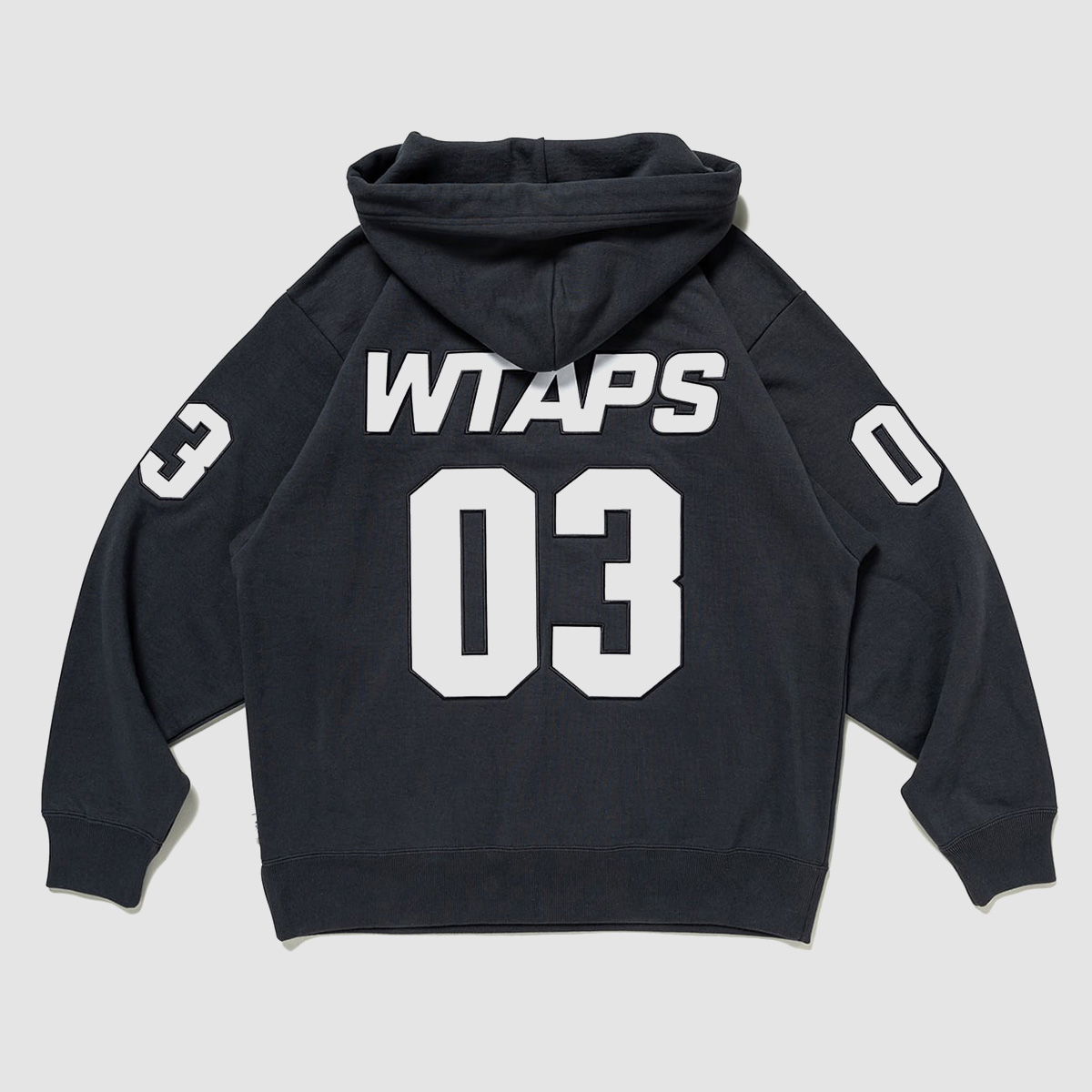 ファイナルバーゲン！ / / HOODY -GIFU- WTAPS - / Mの通販 / OBJ 01