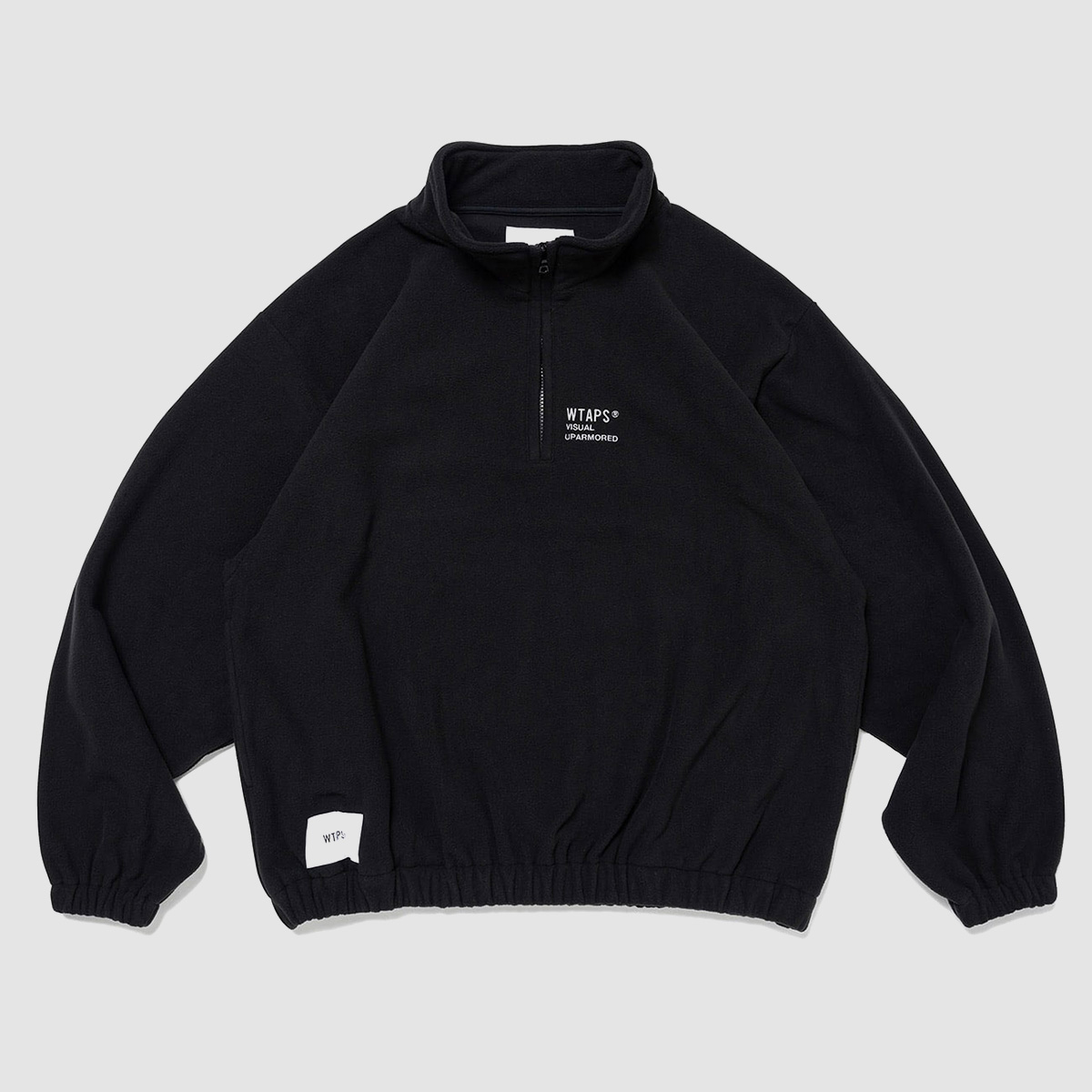 INVINCIBLE - DEPST / SWEATER / POLY. FORTLESS