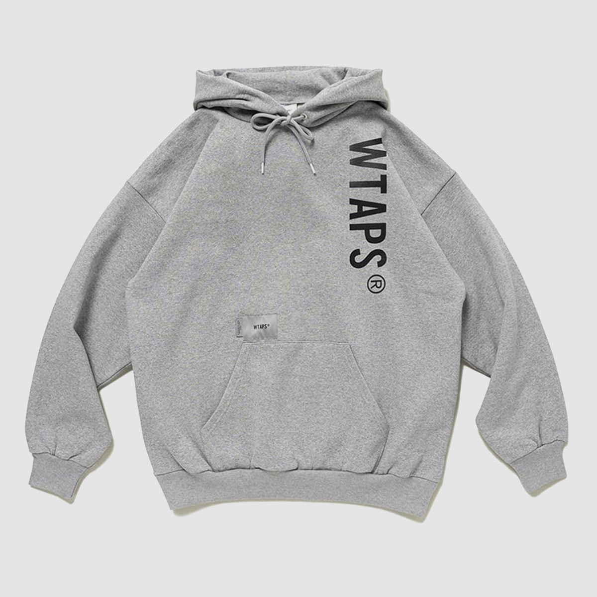 WTAPS FORTLESS / SWEATER / COTTON M-