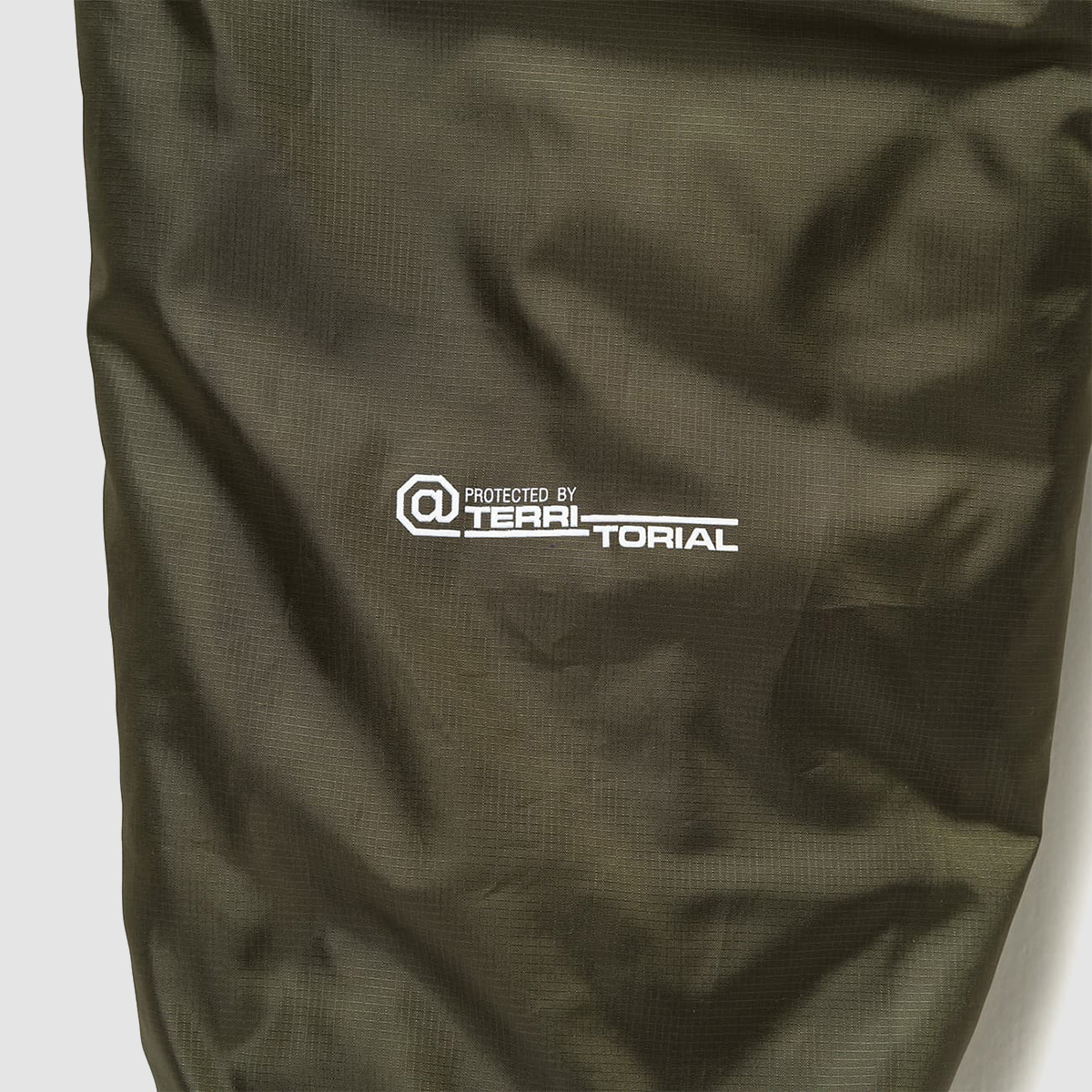 INVINCIBLE - TRACK / PADDED / JACKET / POLY. RIPSTOP. PROTECT