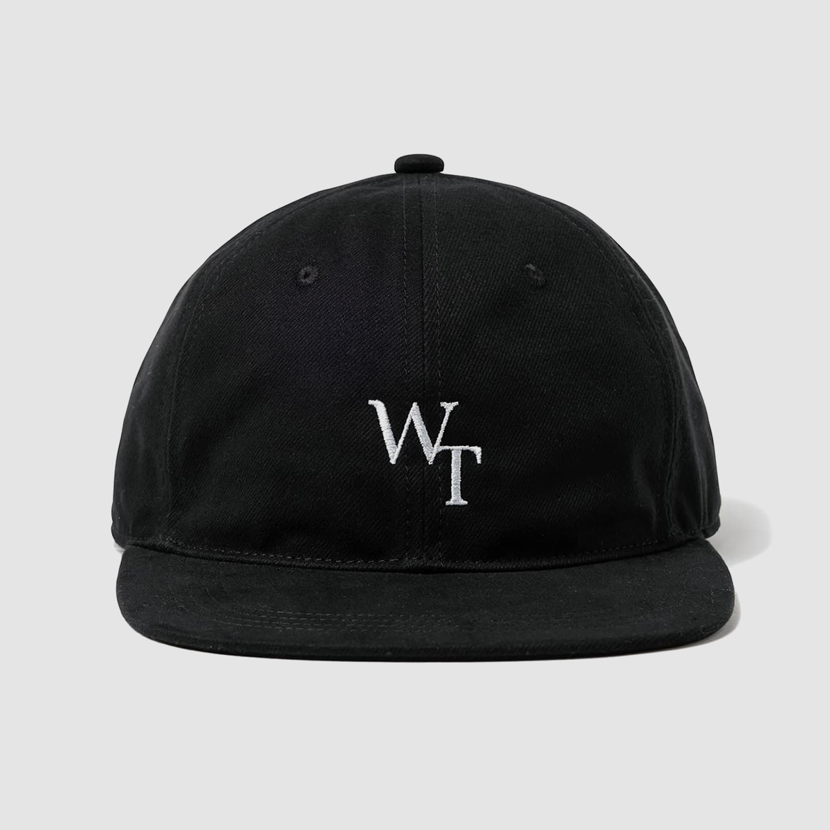 良質 03 T-6L WTAPS 帽子 CAP. GLAY MELTON WOPO. 帽子 - solpel.mk