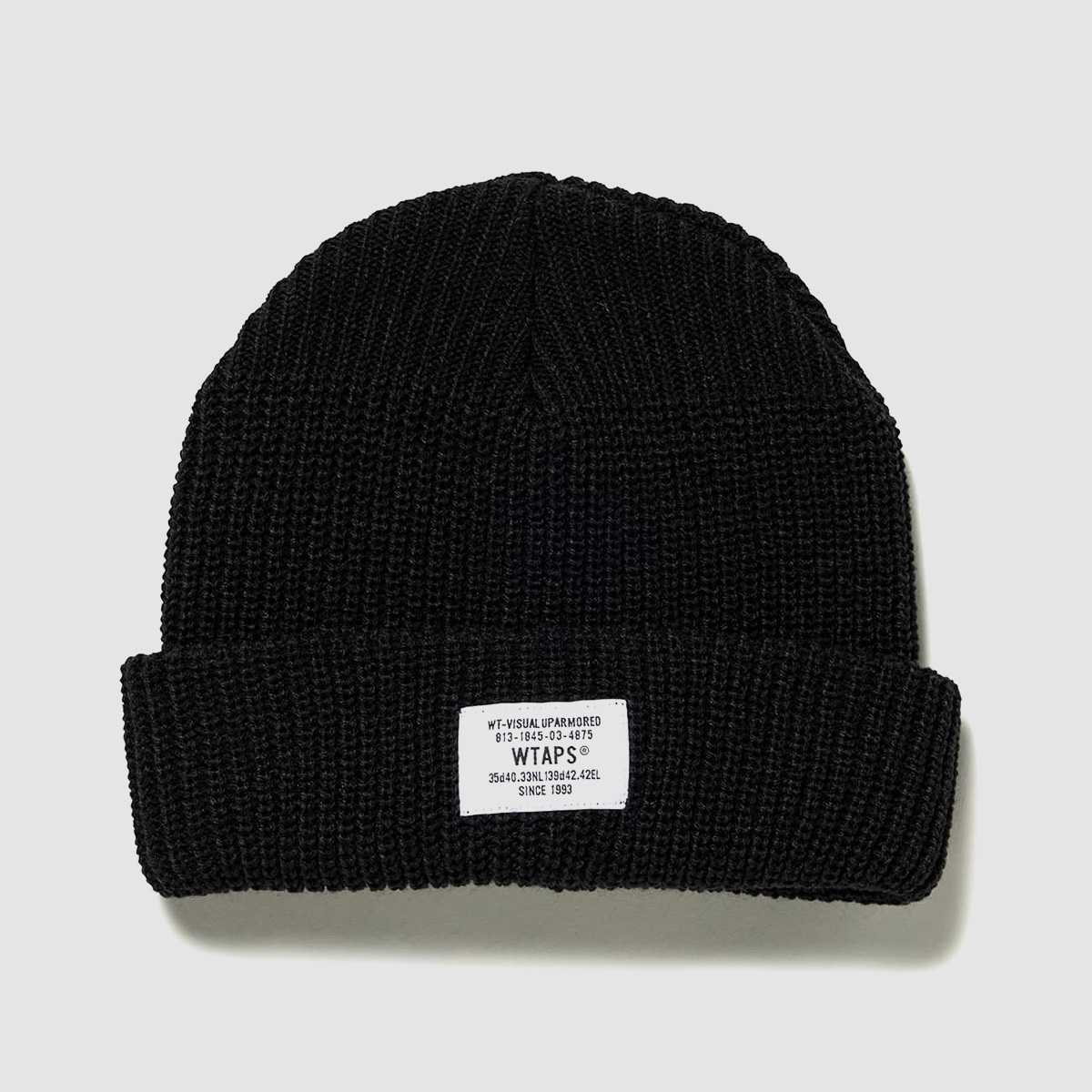 INVINCIBLE - BEANIE 03 / BEANIE / ACRYLIC