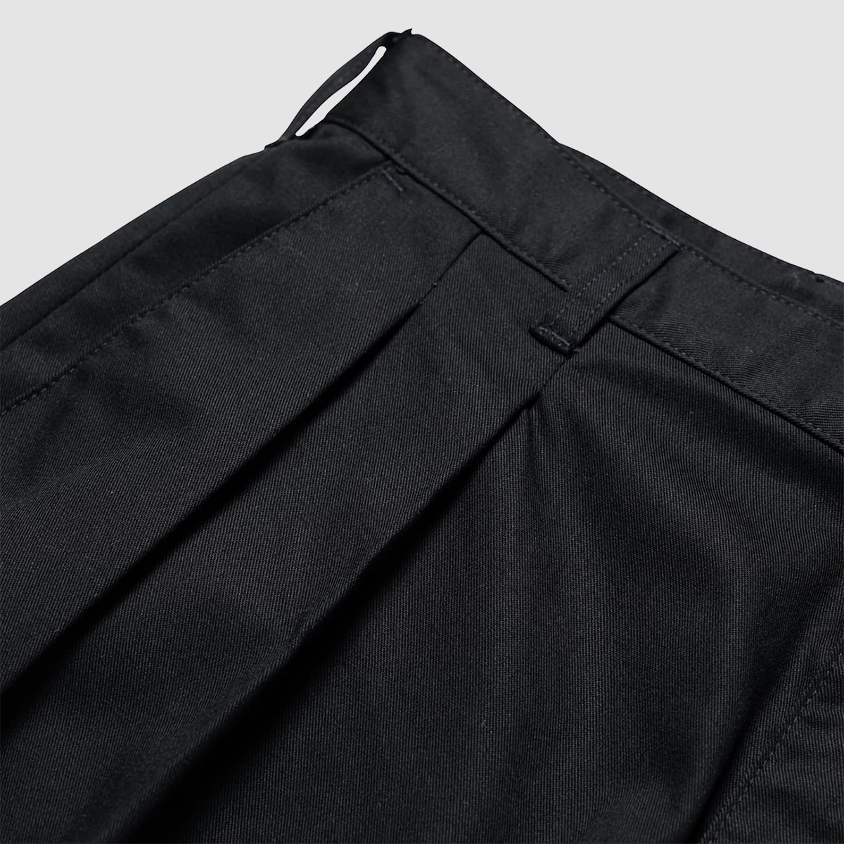 INVINCIBLE - TRDT1802 / TROUSERS / CTPL. TWILL