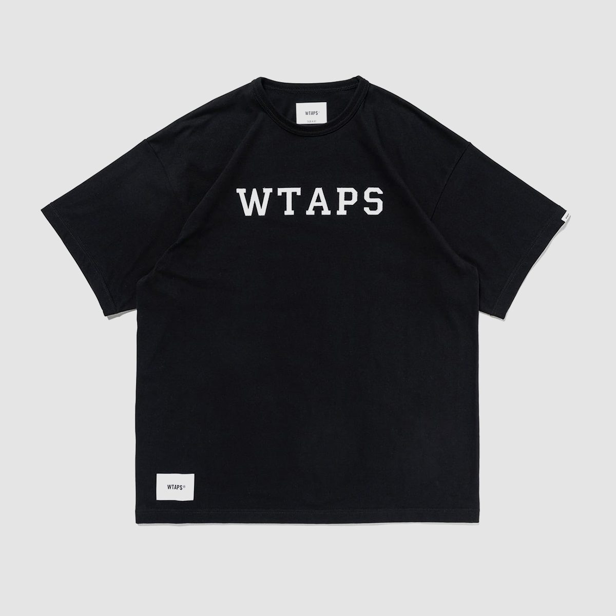 WTAPS 24SS ACADEMY 白 S 241ATDT-CSM21 wtaps-447946_978x.jpg?v=1719815612