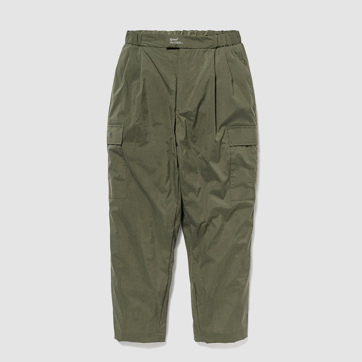 LEZ / 6P / TROUSERS / NYLON. RIPSTOP. DOT SIGHT - INVINCIBLE