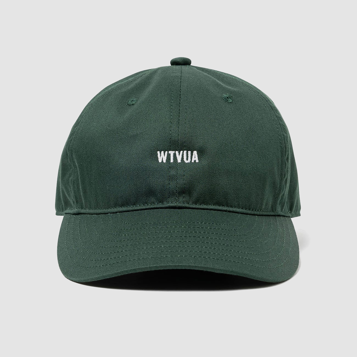 INVINCIBLE - T-6M 01 / CAP / CTPL. TWILL. WTVUA