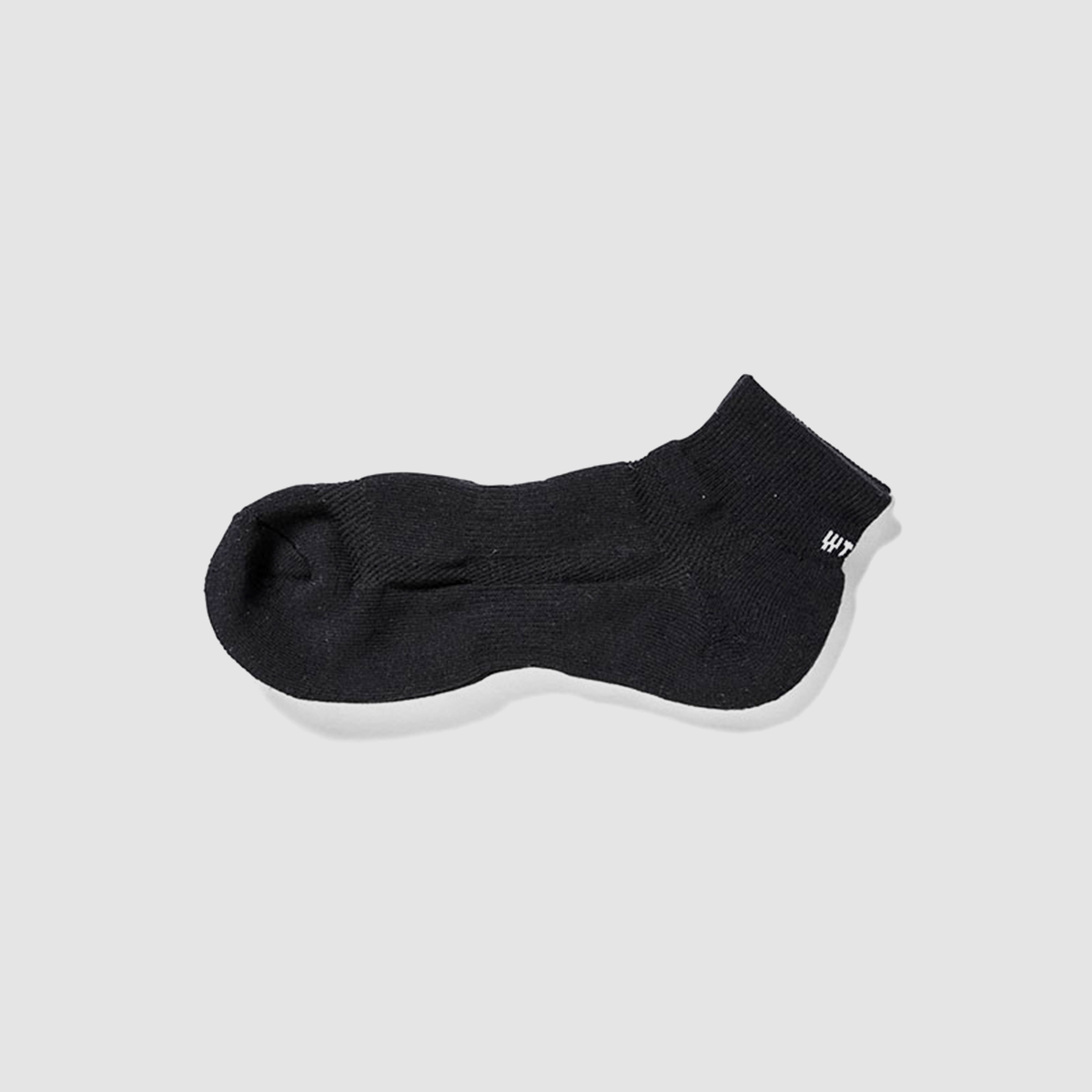 WTAPS Skivvies Sox Black | HAVEN