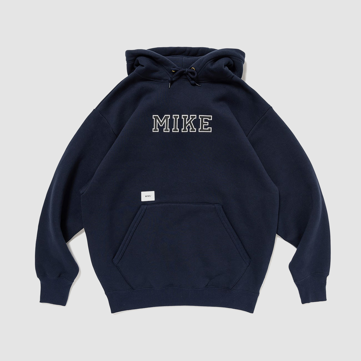 INVINCIBLE - ACADEMY / HOODY INVINCIBLE - ACADEMY / HOODY
