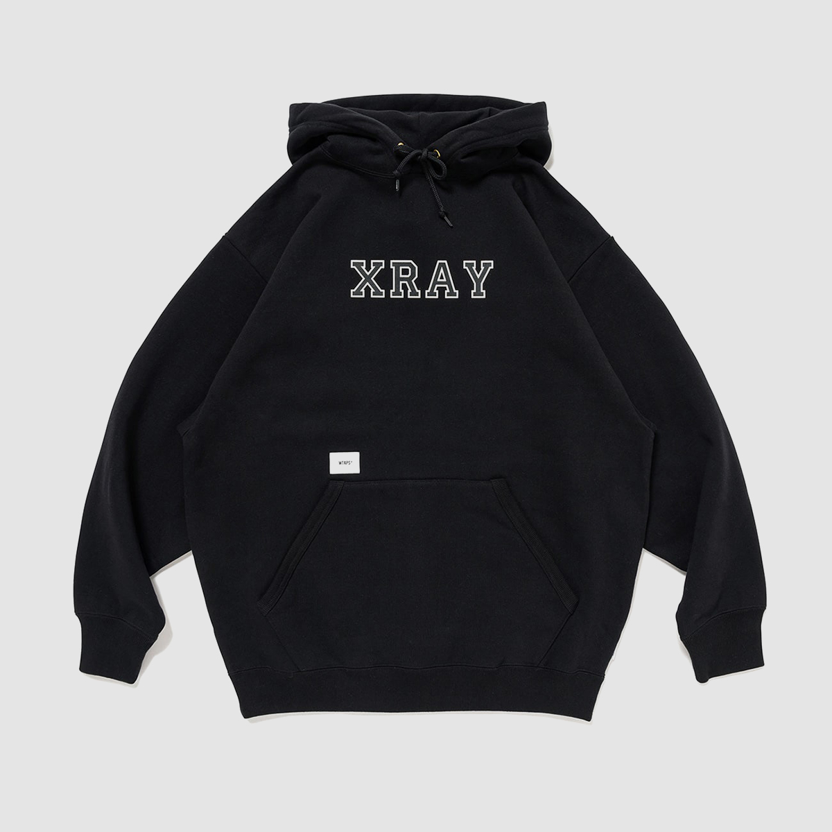 INVINCIBLE - ACADEMY / HOODY
