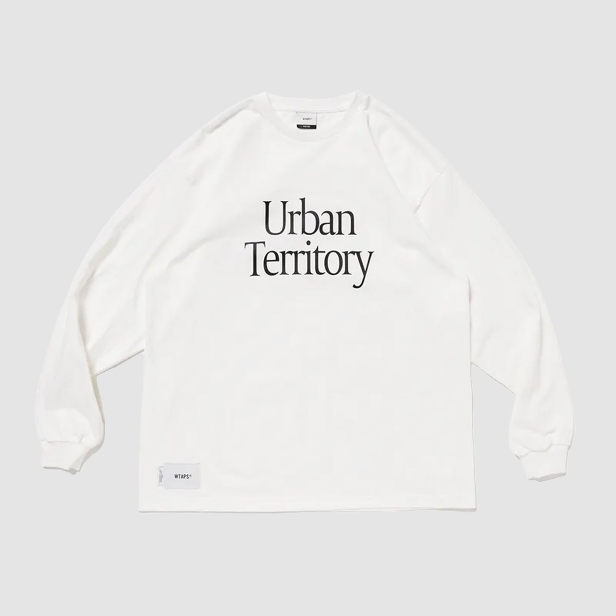 INVINCIBLE - ACADEMY / SS / COTTON. COLLEGE