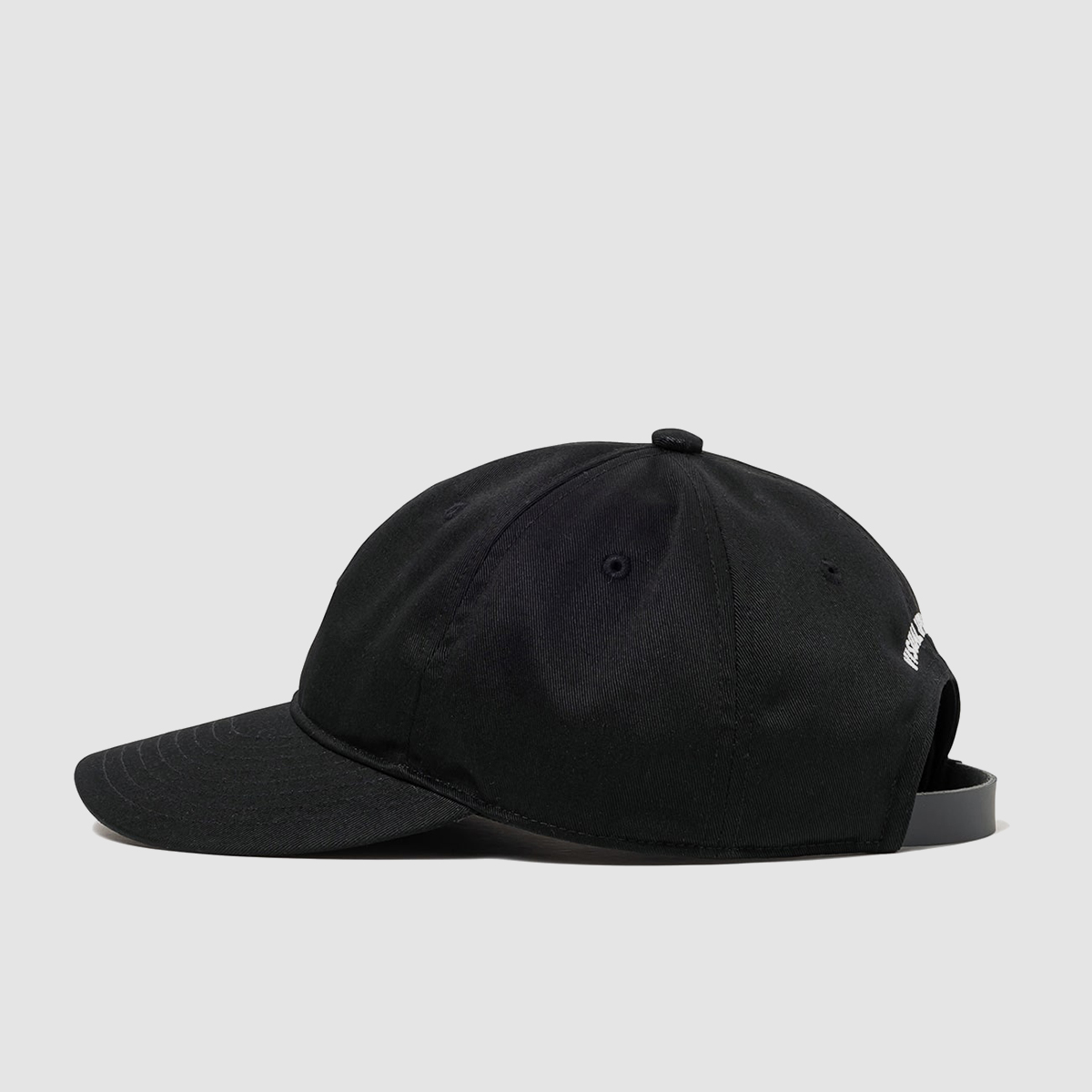 INVINCIBLE - T-6M 01 / CAP / CTPL. TWILL