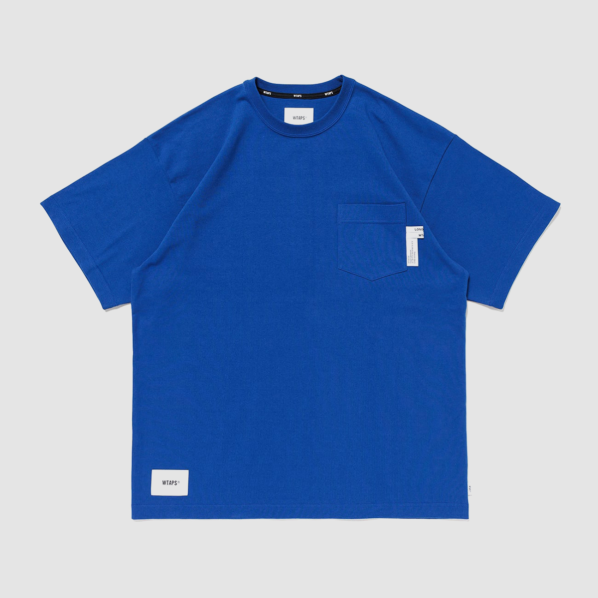 トップス WTAPS 251ATDT-CSM36 BDY 02 /SS / COTTON 251ATDT-CSM15.jpg