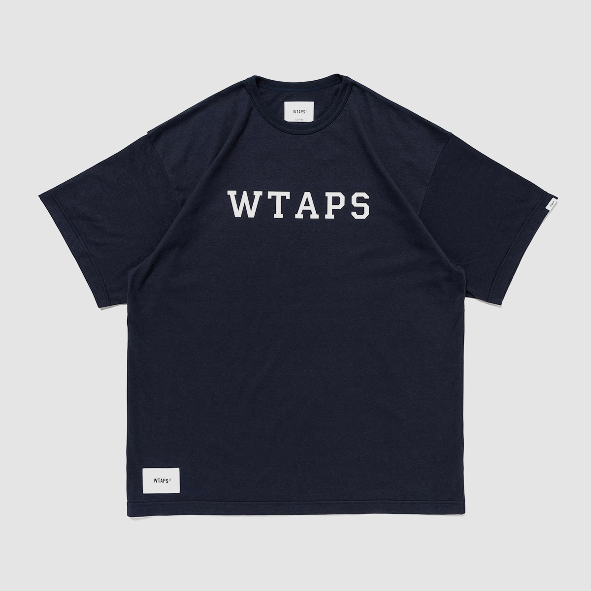 帽子 wtaps T-6M 06 / CAP / POLY. TWILL WTAPS T-6M 01 Cap in Black for Men | Lyst Canada