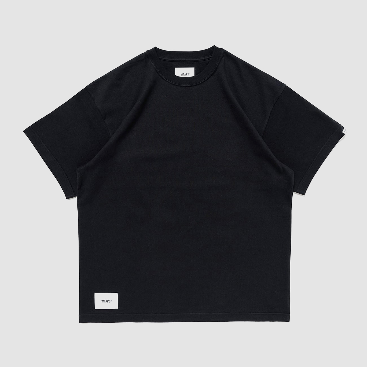 トップス WTAPS FORTLESS SS COTTON NAVY M W)taps - ☆Wtaps FORTLESS / SS / COTTONの通販 by 豆タンクs