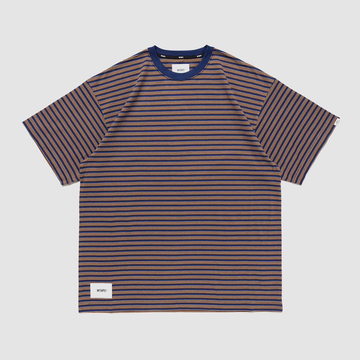 帽子 T-6M 06 / CAP / POLY. TWILL. COOLMAX 代購商品』2025SS WTAPS T-6M 06 / CAP / POLY. TWILL. COOLMAX