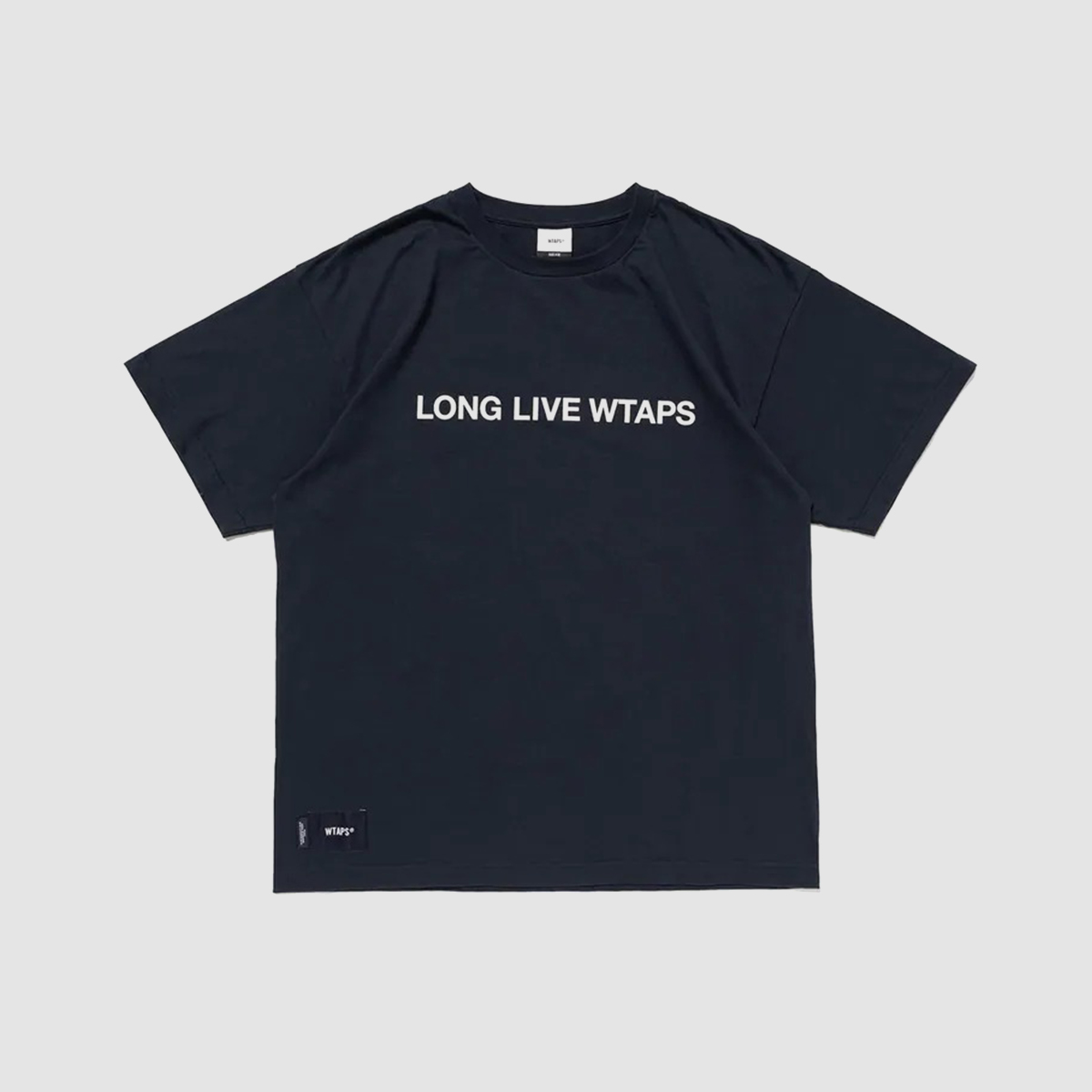 INVINCIBLE - LIM / SS / COTTON