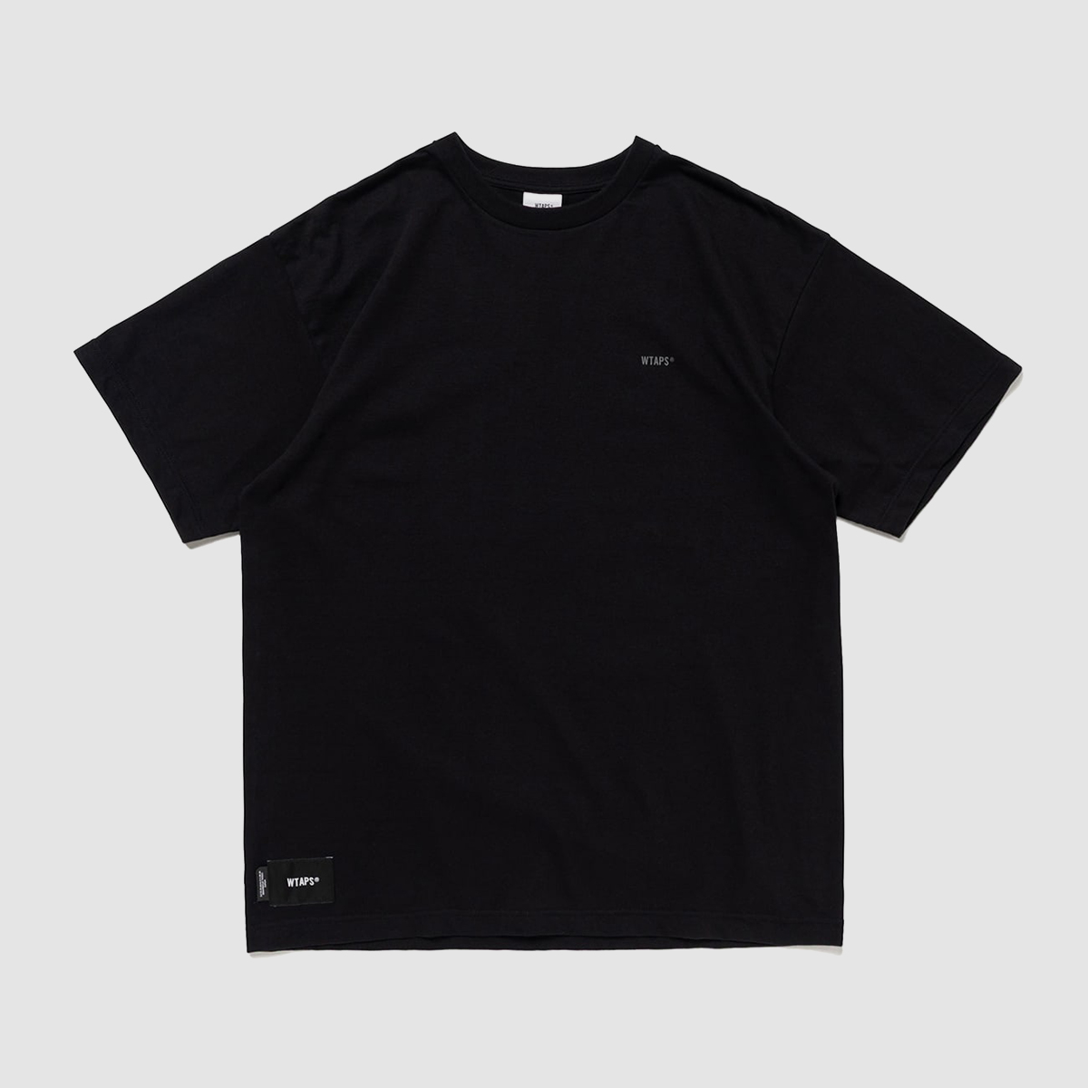 トップス WTAPS HG VSN TSSC 251MV TNNL FORTLESS WTAPS BC Tank T-Shirt | Male | SVD USA