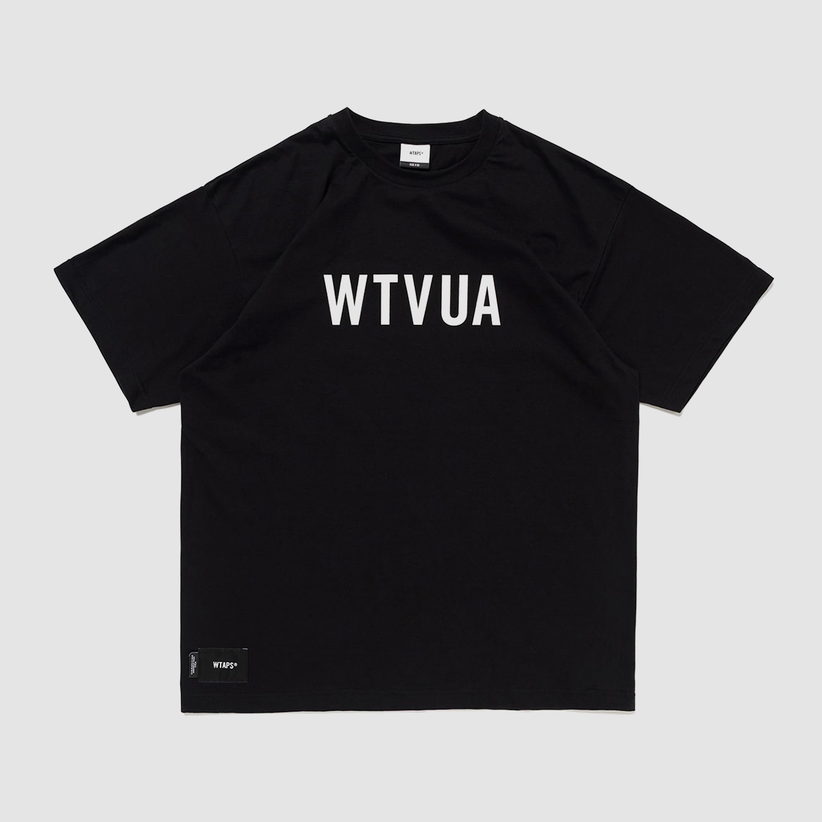 INVINCIBLE - TSSC SS / COTTON