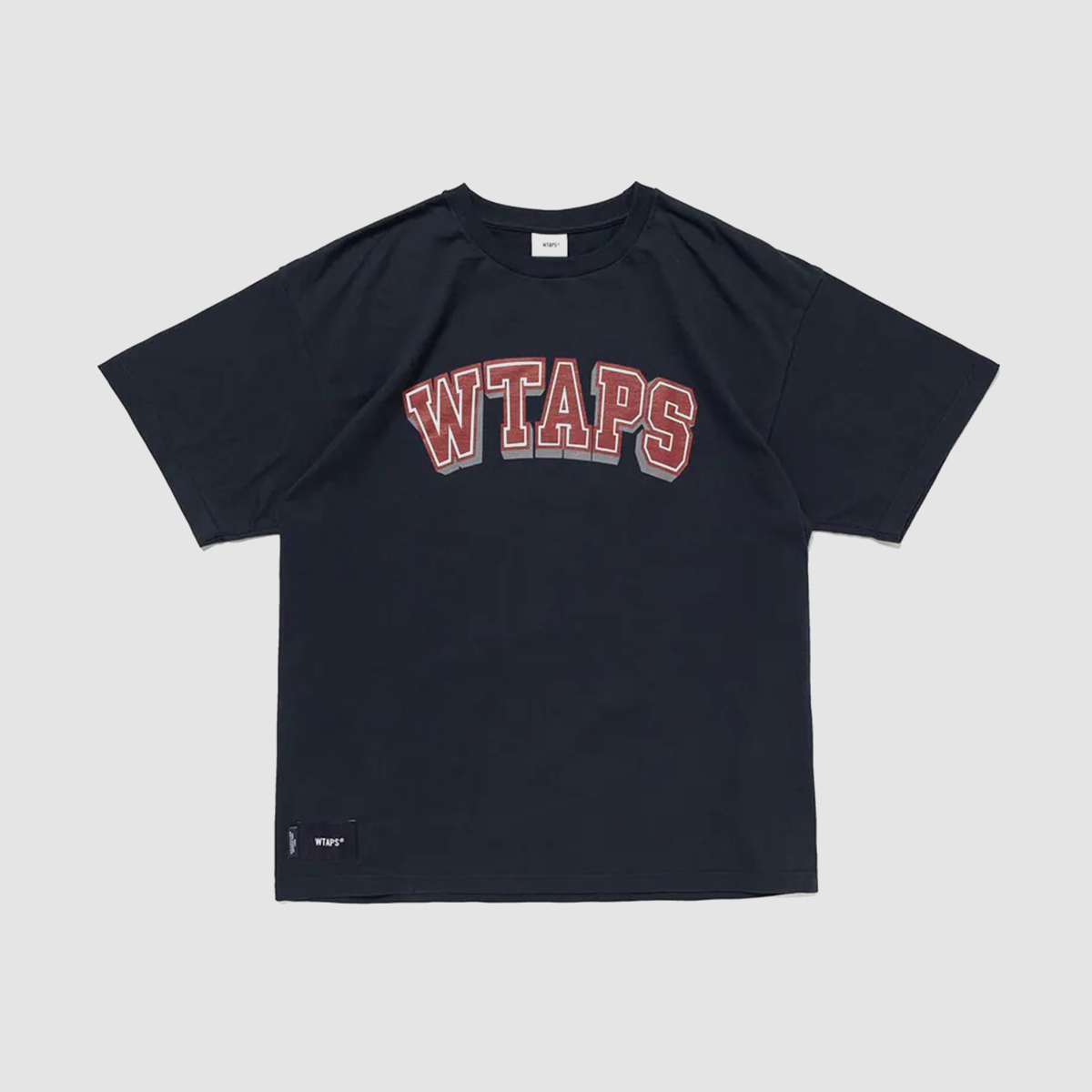 トップス WTAPS HG / SS / COTTON INVINCIBLE - HG SS / COTTON
