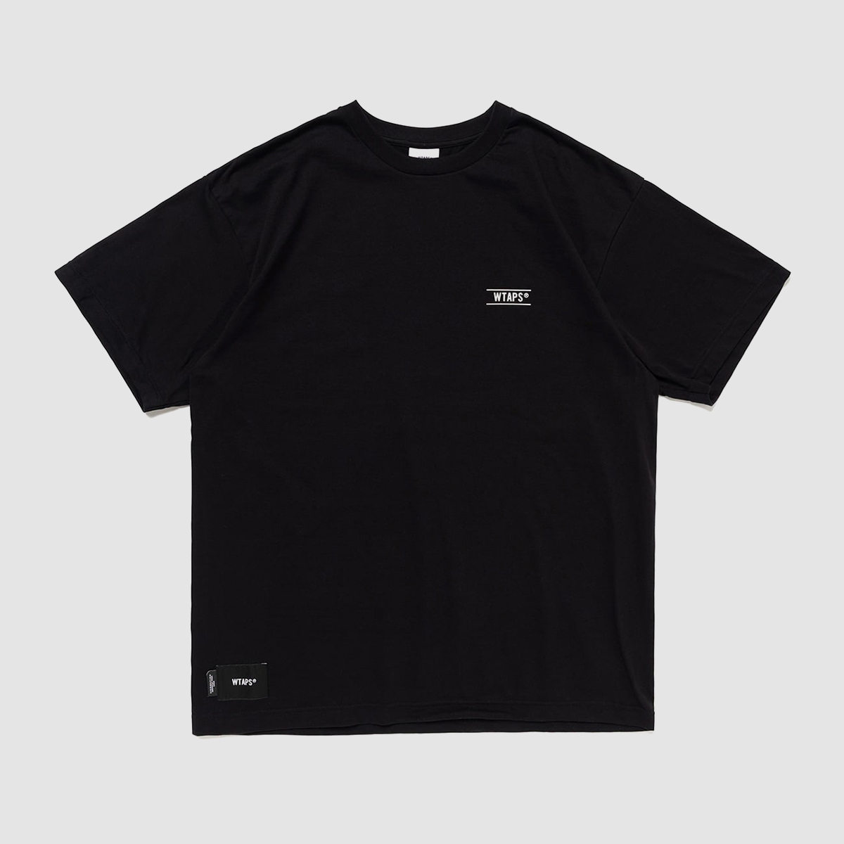 INVINCIBLE - CONTAINING 02 SS / COTTON