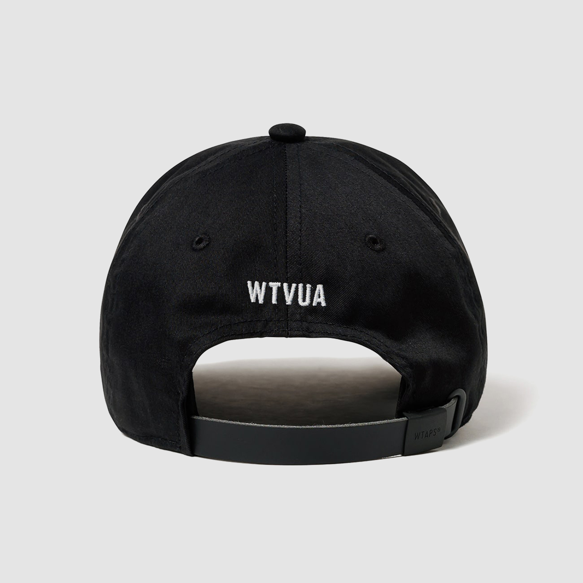 WTAPS T-6M 01 CAP CTPL.TWILL.WTVUA 緑 - メルカリ