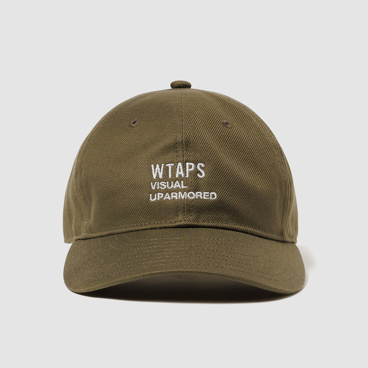 Wtaps T-6M 02 Cap | FIRMAMENT - Berlin Renaissance