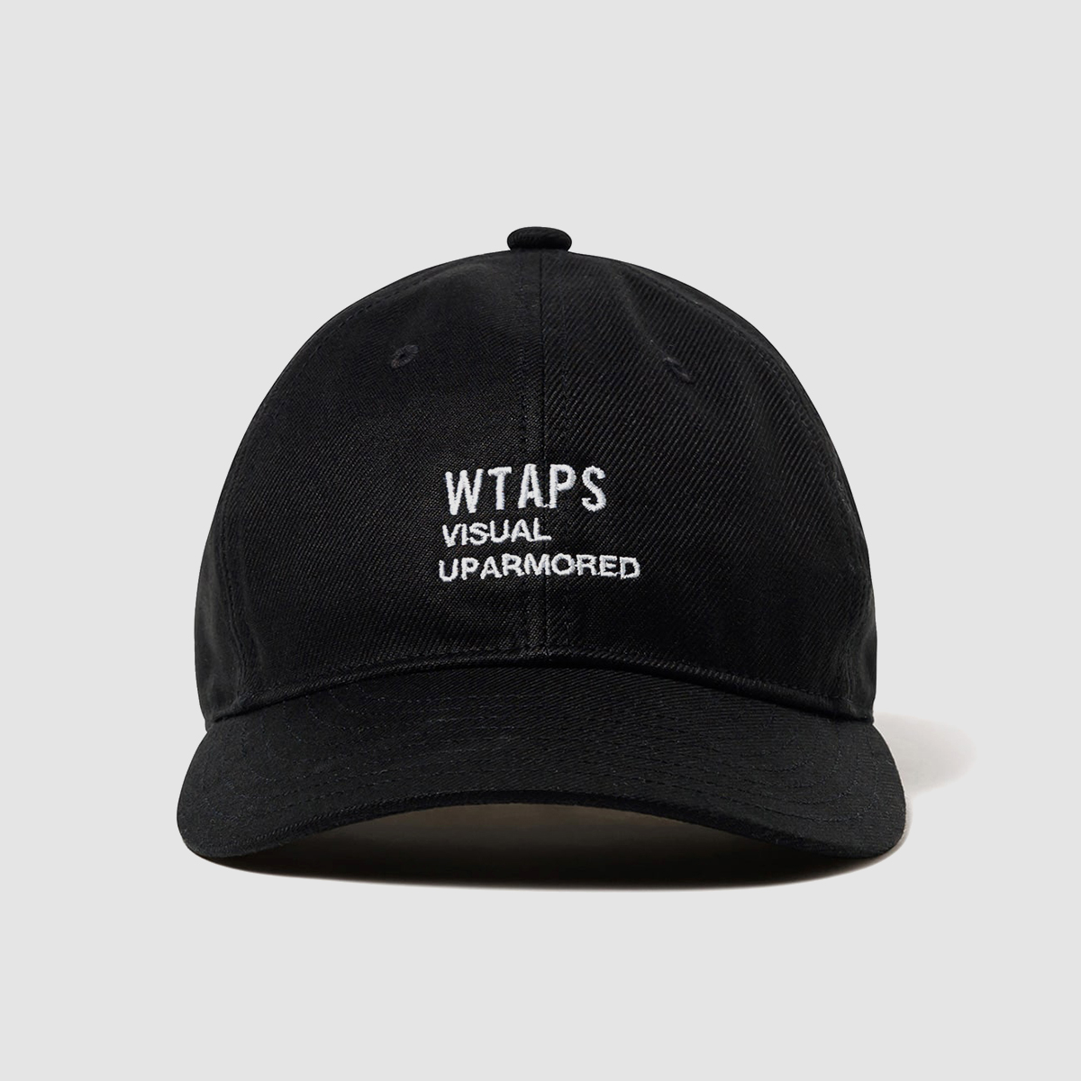 INVINCIBLE - T-6M 02 / CAP / COTTON. TWILL