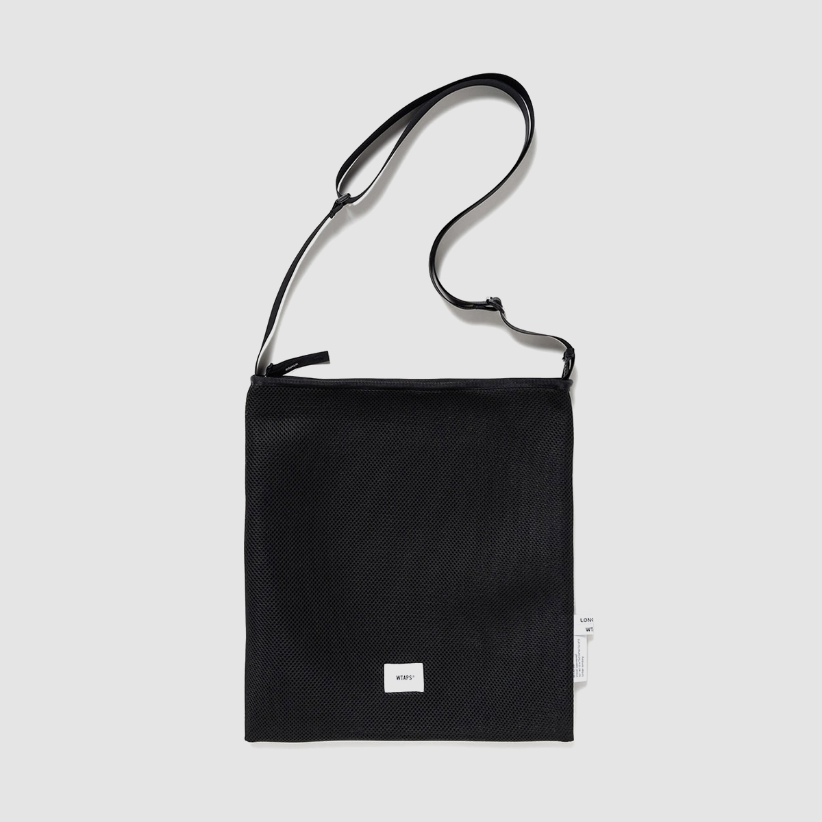 INVINCIBLE - SLING / BAG / POLY