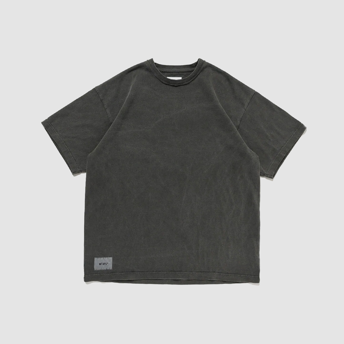 ブラックXL CONTAINING 02 / SS / COTTON Tシャツ INVINCIBLE - CONTAINING 02 SS / COTTON