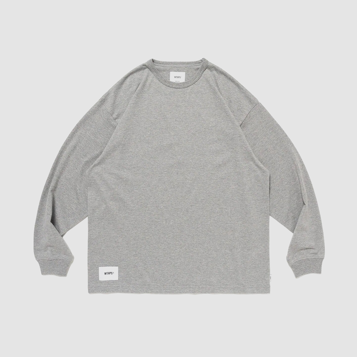 ウェア WTAPS ACADEMY 02 / SS / POLY 2025 S/S WTAPS ACADEMY 02 / SS / POLY「Lotus | ロータス」