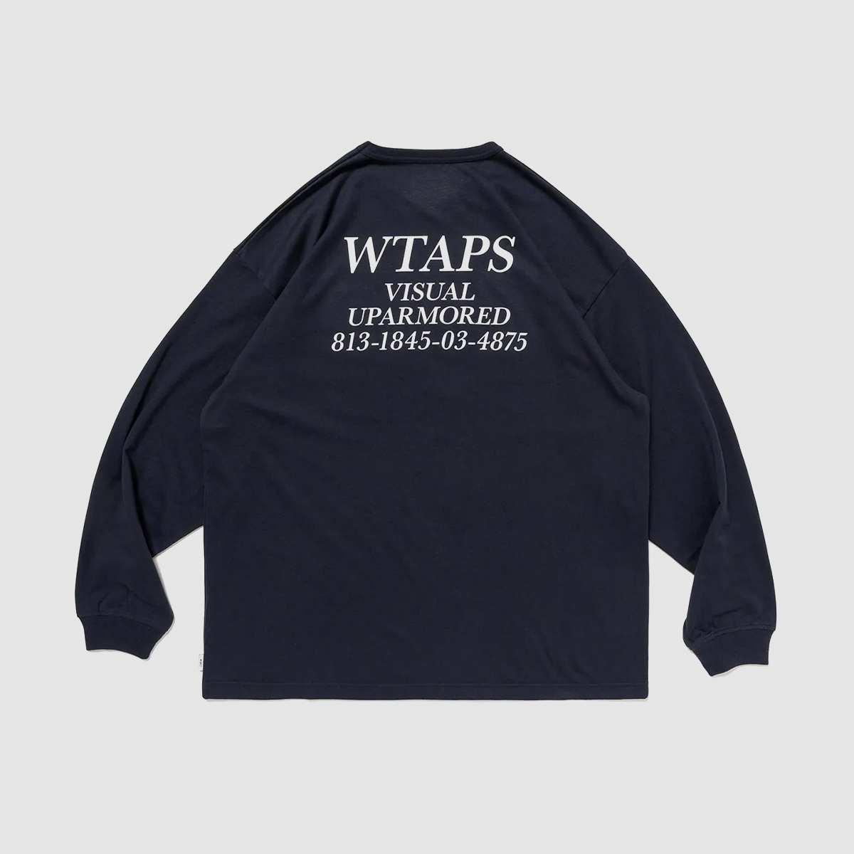 INVINCIBLE - ACADEMY / LS / CTPL