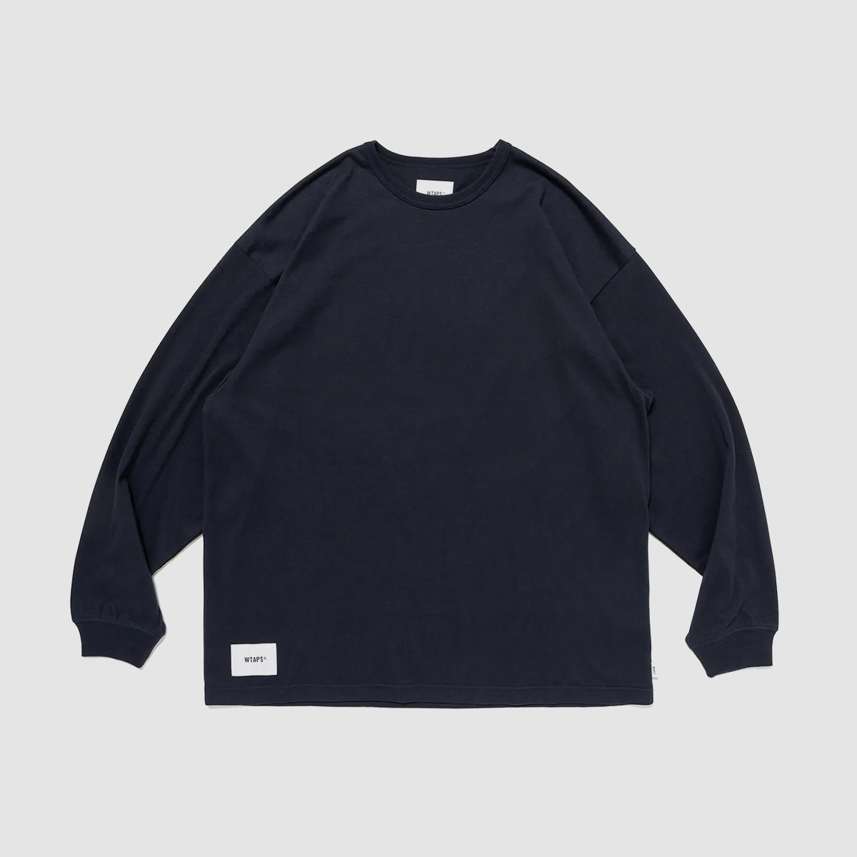 トップス 21aw WTAPS WAFFLE LS PEAC W)taps - 21AW WTAPS WAFFLE / LS / PEAC XL