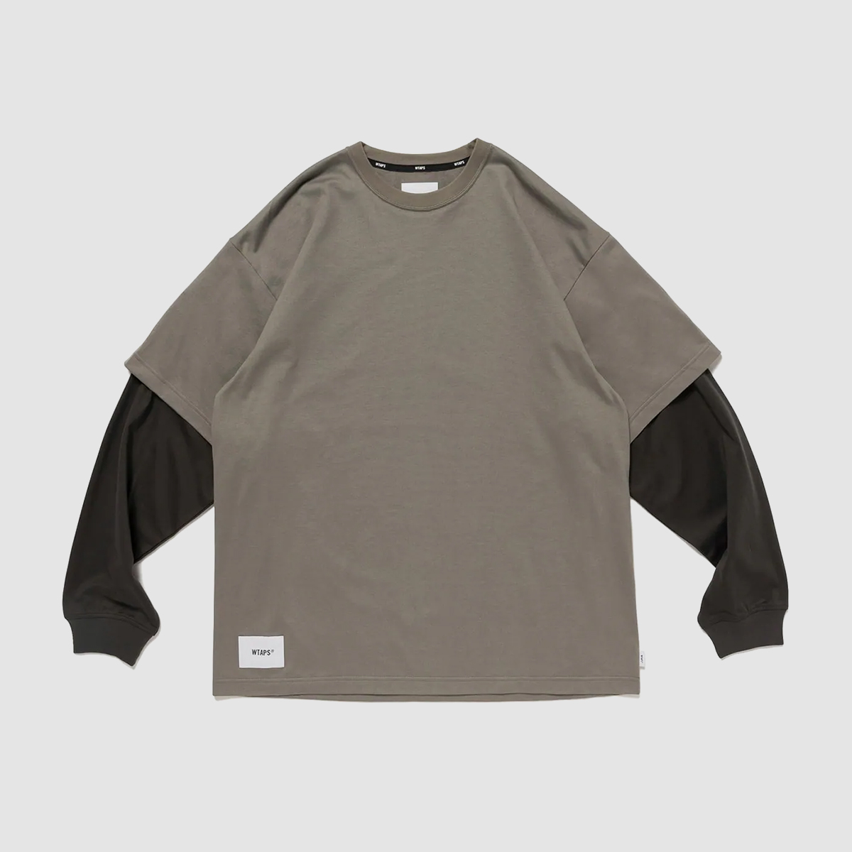 WTAPS INSECT 02 / LS / COPO ロンT WTAPS INSECT 02 / LS / COPO ロンT