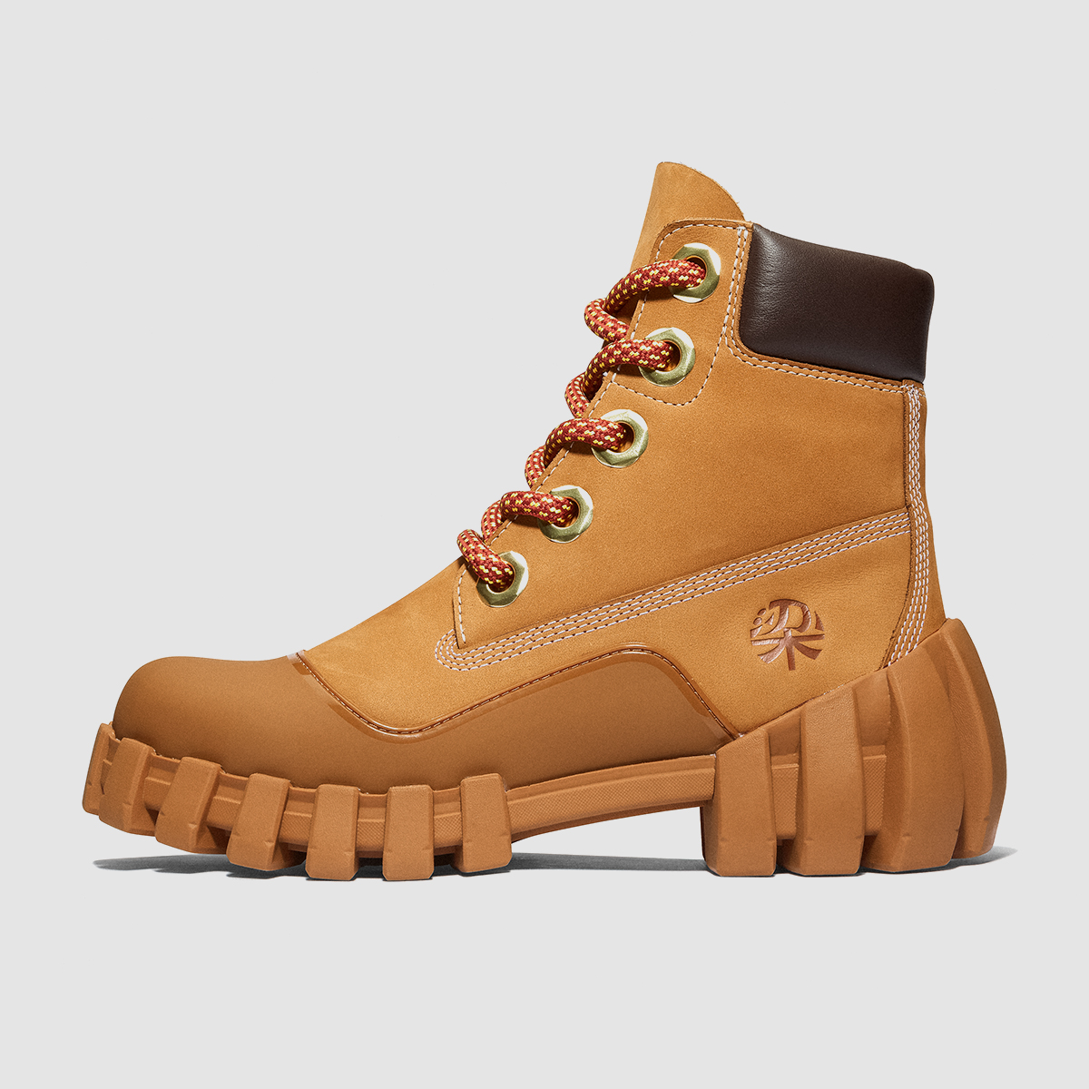 INVINCIBLE - TIMBERLAND × the Apartment FIELD BOOT
