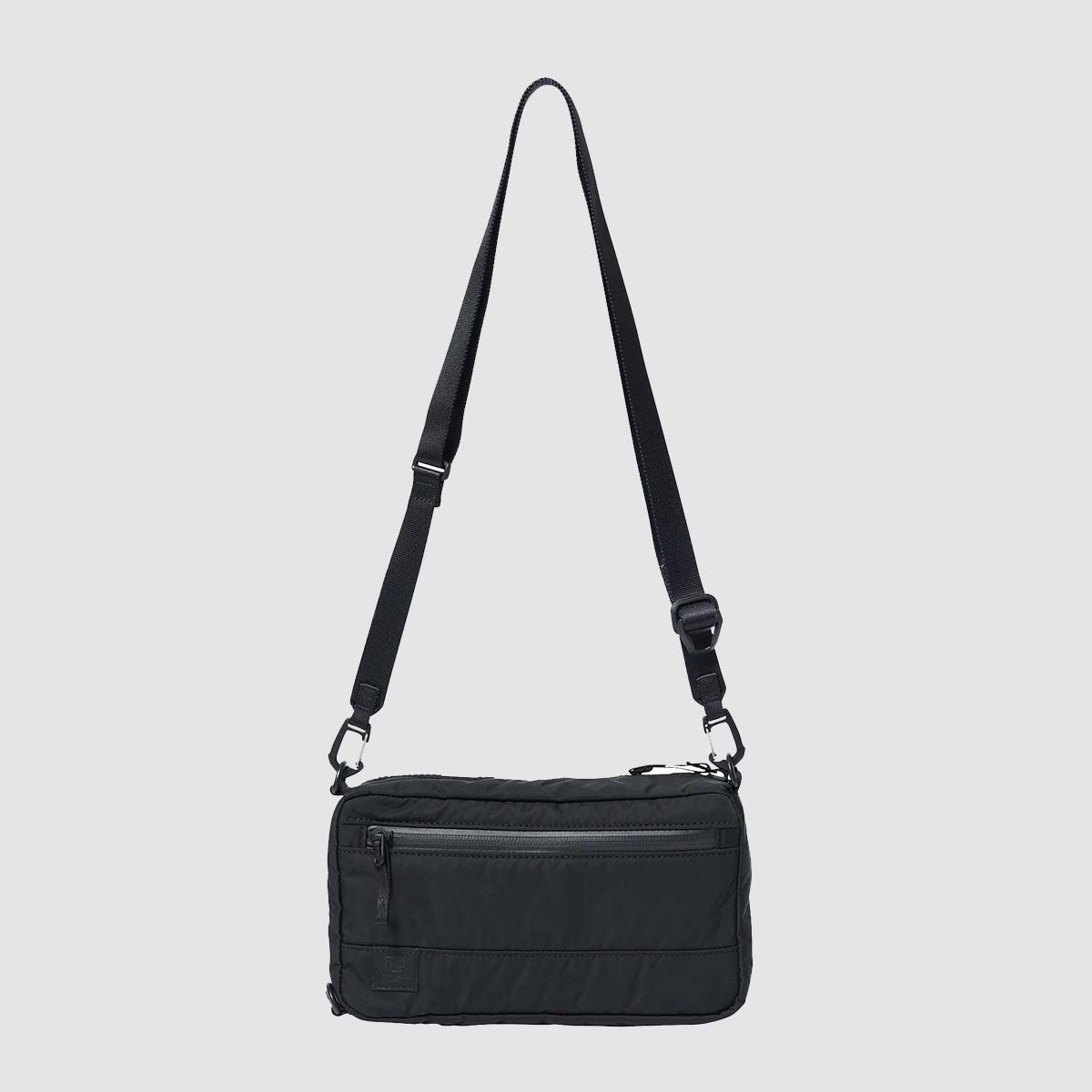 INVINCIBLE - 2WAY SHOULDER BAG (S)