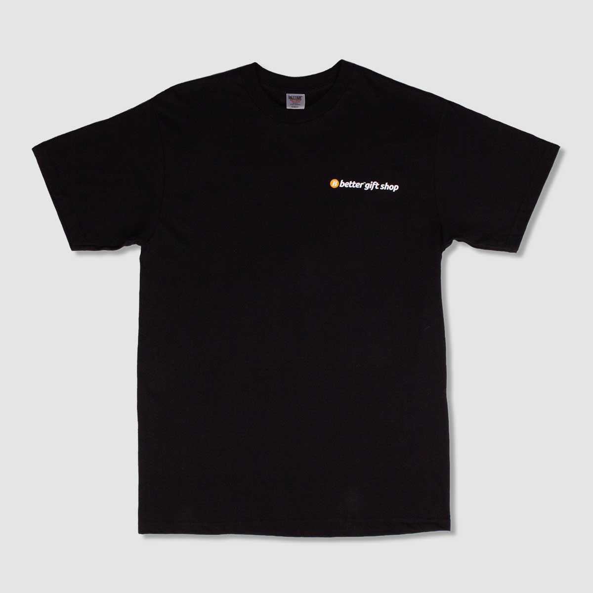 INVINCIBLE - CHRIS LUX S/S T-SHIRT