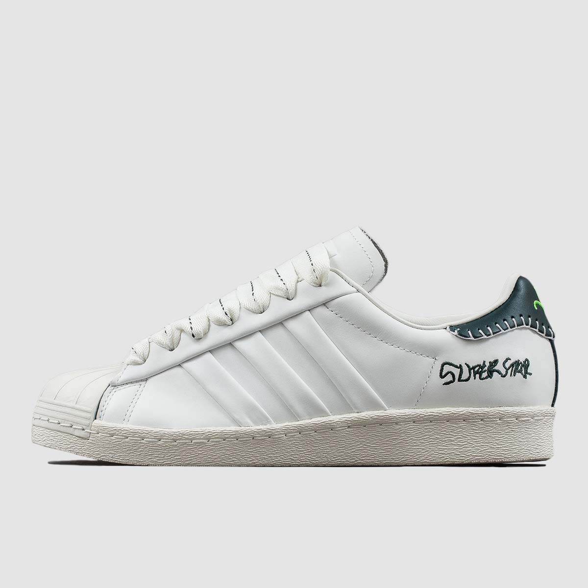 adidas superstar Deepblue homme