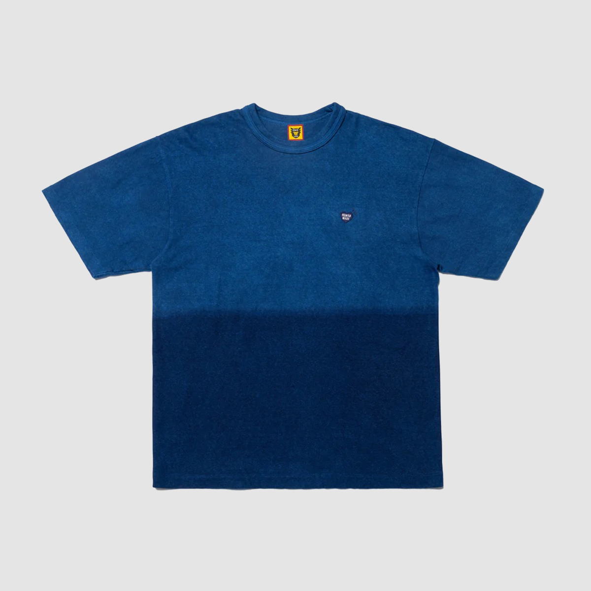 INVINCIBLE - WCPO / LS / COTTON. DENIM