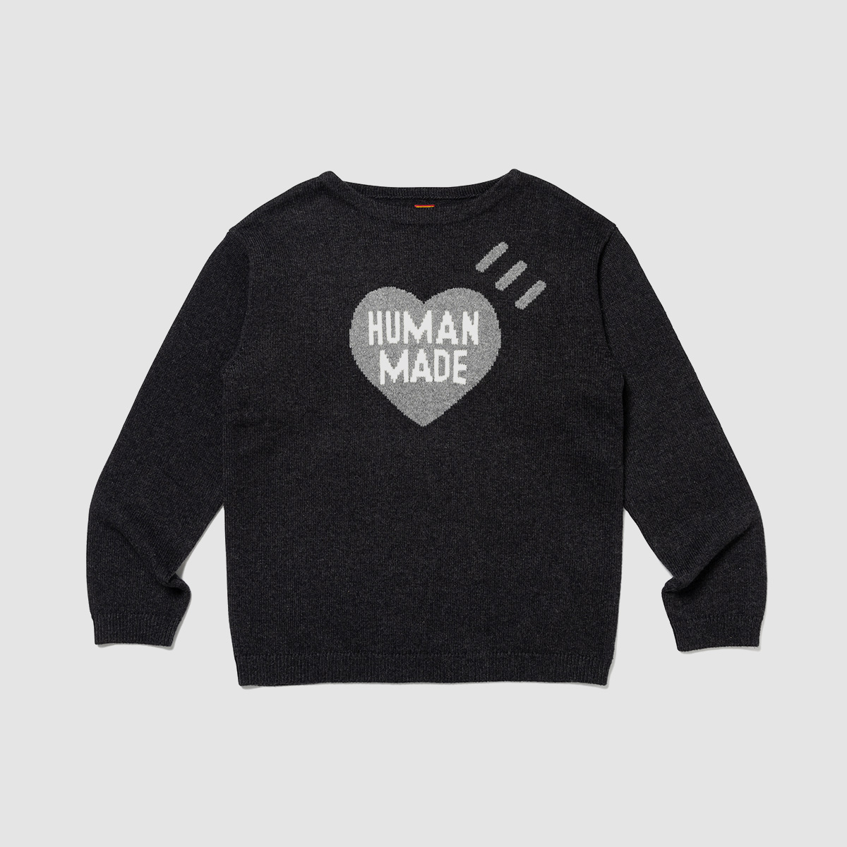 INVINCIBLE - TSURIAMI SWEATSHIRT